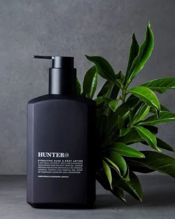 Hunter Lab Hydrating Hand &amp; Body Lotion 250ml
