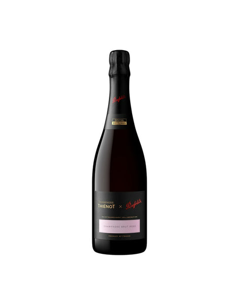 Penfolds Rose Champagne Nv 750Ml