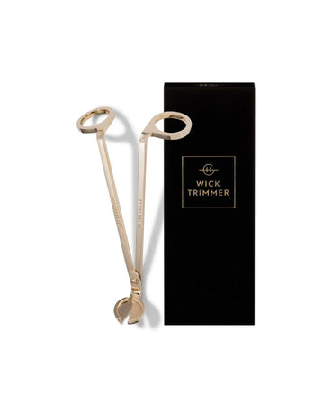 Wick Trimmer