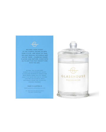 The Hamptons Candle 60g