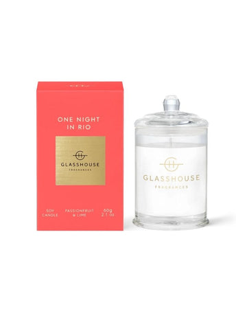 One Night In Rio Candle 60g