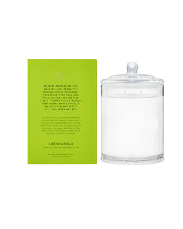 GF 380g WE MET IN SAIGON Candle