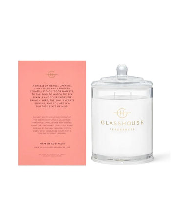 Sydney Sundays Candle 380g