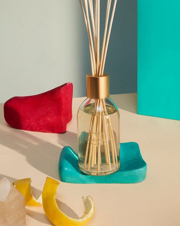 Lost In Amalfi Diffuser 250ml