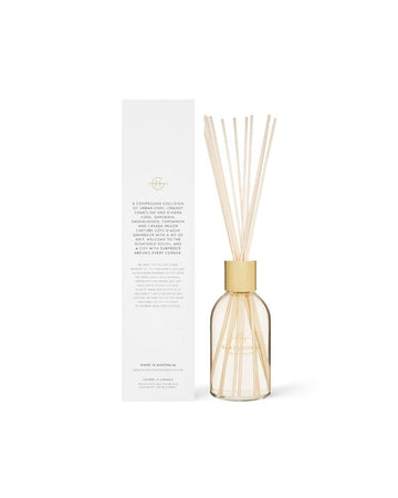 Marseille Memoir Diffuser 250ml