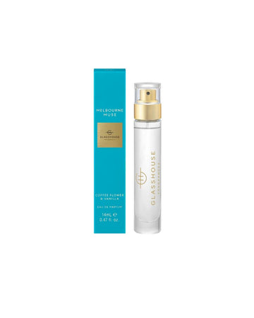 Melbourne Muse EDP 14ml