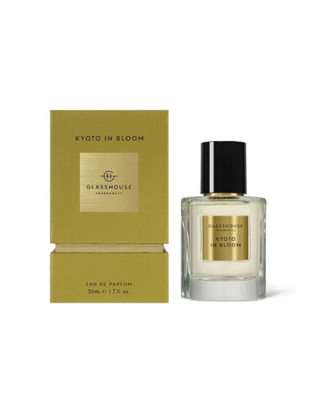 Kyoto In Bloom EDP 50ml