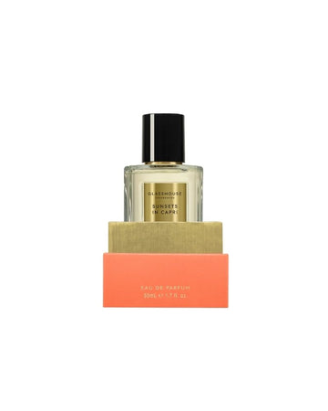 Sunsets In Capri EDP 50ml
