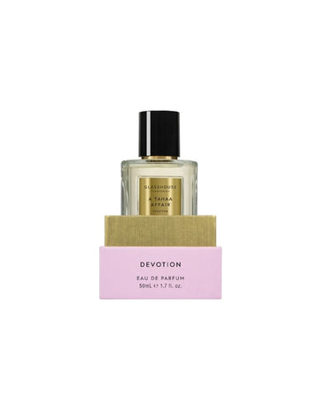 A Tahaa Affair - Devotion EDP 50ml