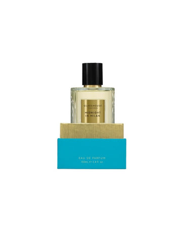 100ml Midnight In Milan EDP