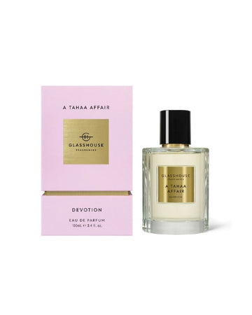 100ml A Tahaa Affair - Devotion EDP