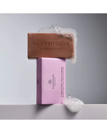 A Tahaa Affair Body Bar 180g