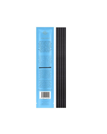 The Hamptons- 5 Replacement Scent Stems