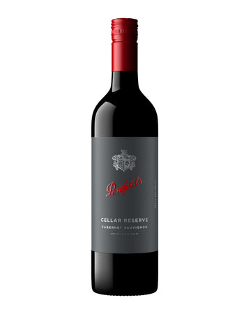 Cellar Reserve Cabernet Sauvignon 750ml