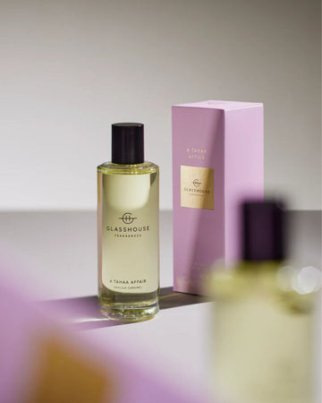 Interior Fragrance - A Tahaa Affair 150ml