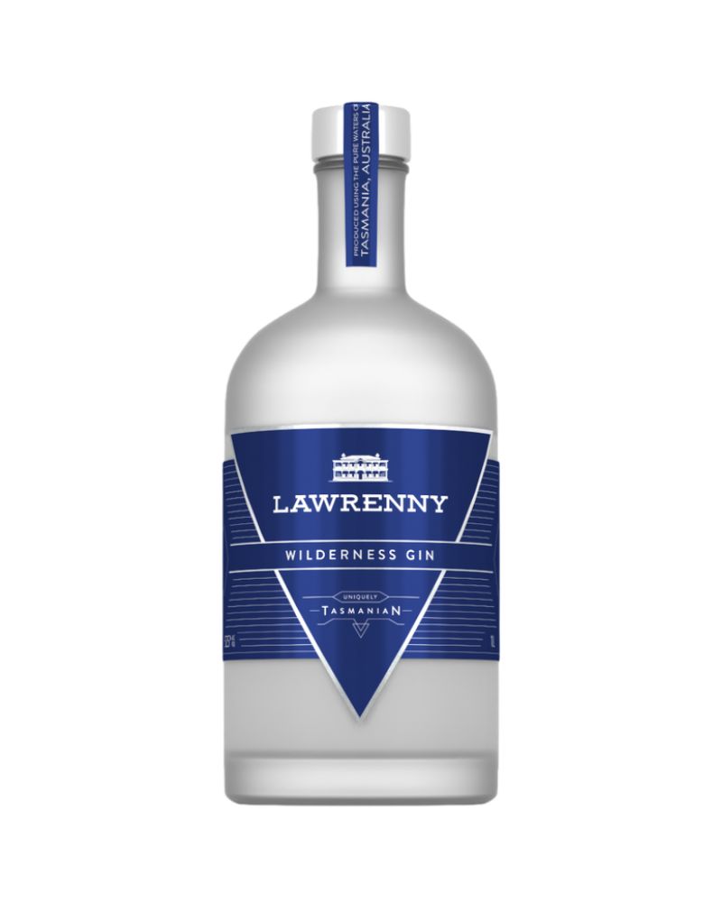 Wilderness Distillers Strength Gin 1l