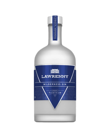 Wilderness Distillers Strength Gin 1l
