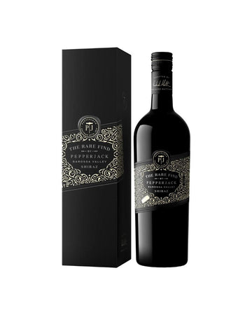 Pepperjack Rare Find Shiraz 750ml
