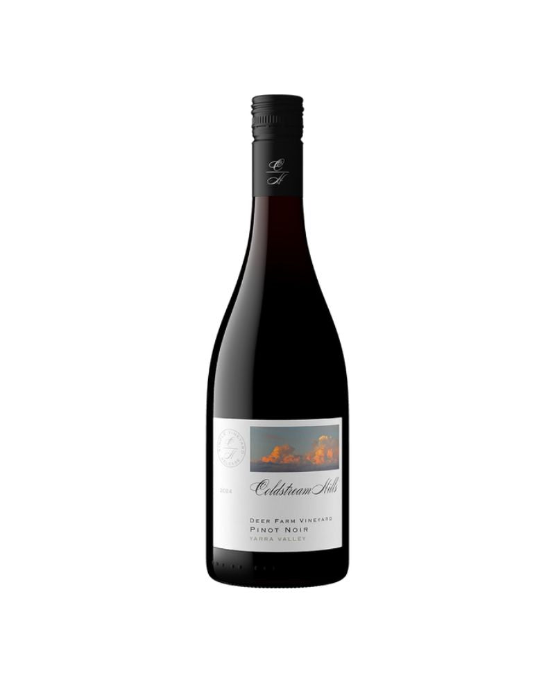 Deer Farm Pinot Noir 750ml