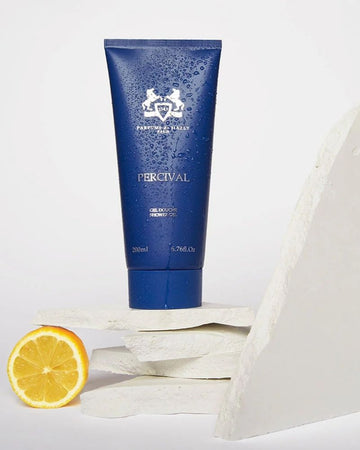 Percival Shower Gel 200ml