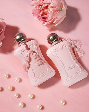 Delina Exclusif 75ml EDP Spray