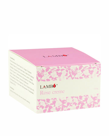 Rose Creme 100g