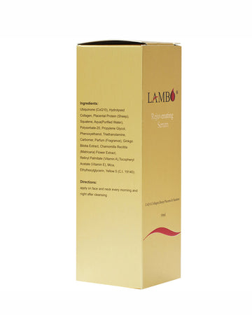 Rejuvenating Serum 50ml