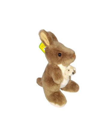 Tilly Kangaroo 8" / Baby 20.3cm