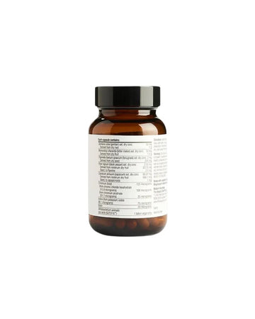 the Beauty Chef Supergenes Sugar Balance and Metabolism