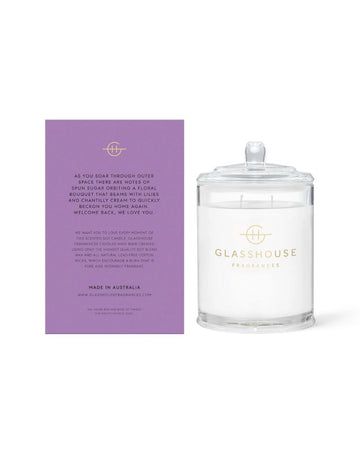 Candle - Moon and Back 380G