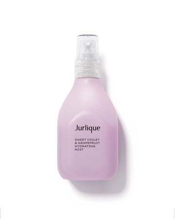 Jurlique Sweet Violet & Grapefruit Hydrating Mist 100ml