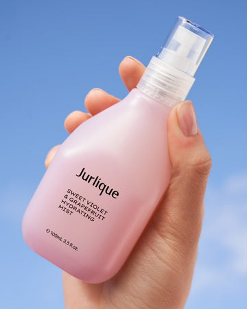 Jurlique Sweet Violet & Grapefruit Hydrating Mist 100ml