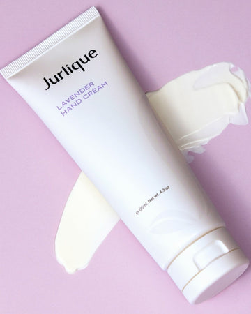 Jurlique Lavender Hand Cream 100ml