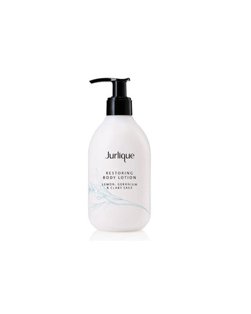 Jurlique Lemon, Geranium & Clary Sage Body Lotion 300ml