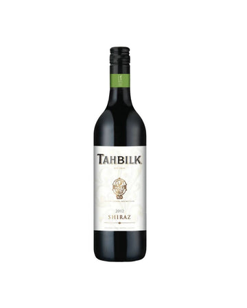 Museum Shiraz 750ml