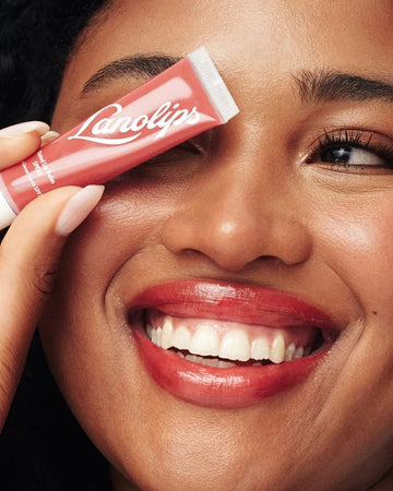 Tinted Balm Spf30 Red Apple