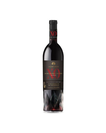 Double Barrel XO Shiraz 750ml