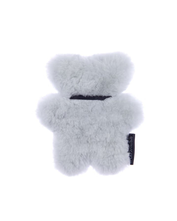 Flatoutbear Baby Bluey