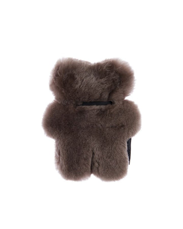 Flatoutbear Baby Chocolate