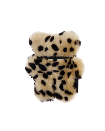 Flatoutbear Baby Leopard