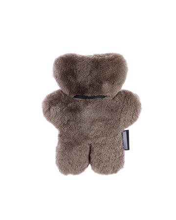 Flatoutbear Chocolate