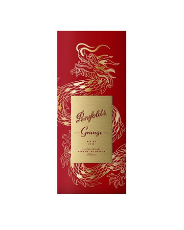 Bin 95 Grange Cny Gift Box 2019 750ml