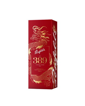 Bin 389 Cabernet Shiraz Cny Magnum 2021 1.5L