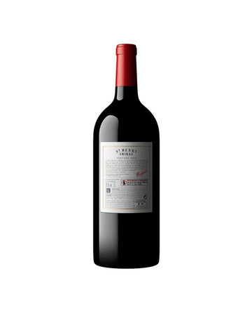St Henri Shiraz Jeroboam 2020 3l