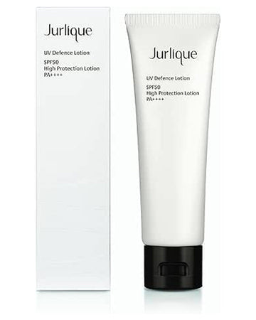 Jurlique UV Defense Daily Lotion SPF 50+ 50ml