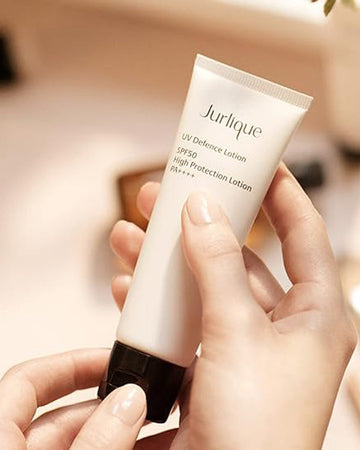 Jurlique UV Defense Daily Lotion SPF 50+ 50ml