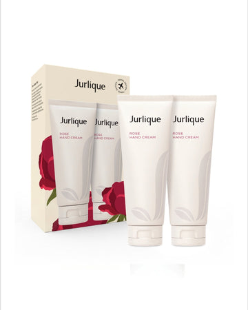 Jurlique Iconic Hands Duo