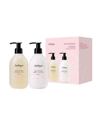 Jurlique Rose Body Duo