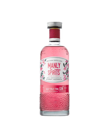 Lilly Pilly Pink Gin 1l