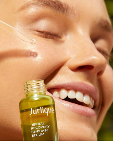 Jurlique Herbal Recovery Bi-Phase Serum 30ml